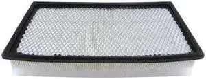 BALDWIN FILTERS PA4110 Air Filter,7-1/16 x 2-19/32 in.