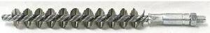 TOUGH GUY 3HGZ1 Condenser, 5/8" Dia, 12 24 (M) Thread, L 6