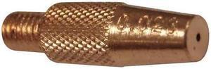 MILLER ELECTRIC 199730 Contact Tip, 0.023,PK5