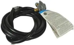 DAYTON TYQ-9C-LL516-00 Regulator