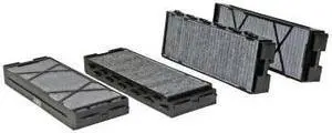 WIX FILTERS 24823 Cabin Air Panel,24823