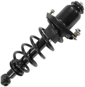 UNITY 15982 15982 Rear Right Complete Strut Assembly