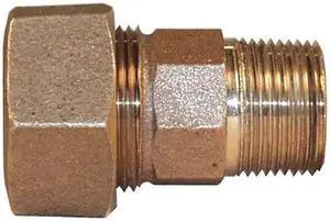 LEGEND VALVE 313-169NL 3/4 x 1 T4370NL IPS-COM x MIP