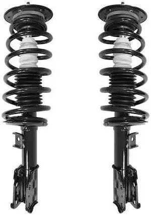 UNITY 2-11011-11012-001 2-11011-11012-001 Front Complete Strut Assembly Kit