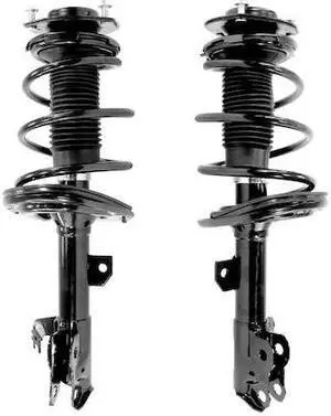 UNITY 2-11975-11976-001 2-11975-11976-001 Front Complete Strut Assembly Kit