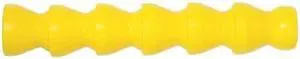 LOC-LINE 57860 Acid Resist Segment,1/2In,25 Ft. Box