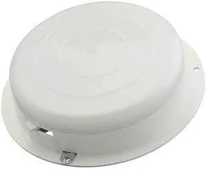 GROTE 61161 Dome Lamp,Round,With Switch