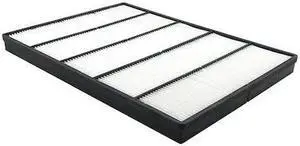 BALDWIN FILTERS PA5623 Element Air Filter,11-23/32 x 1-3/16 in.