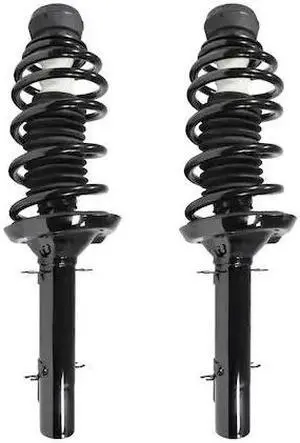 UNITY 2-11100-001 2-11100-001 Front Complete Strut Assembly Kit