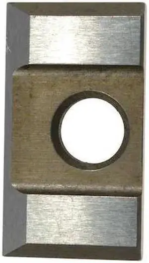 ZORO SELECT MH4DZV207G Cutter