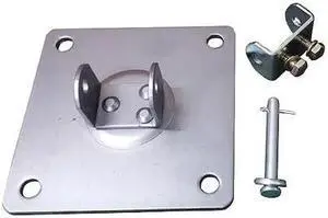 SPEEDAIRE PN31XG6107G Swivel Mounting Bracket
