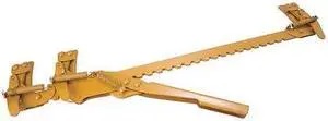 ZORO SELECT 415 Fence Stretcher, 33", Steel
