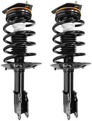 UNITY 2-11130-001 2-11130-001 Front Complete Strut Assembly Kit