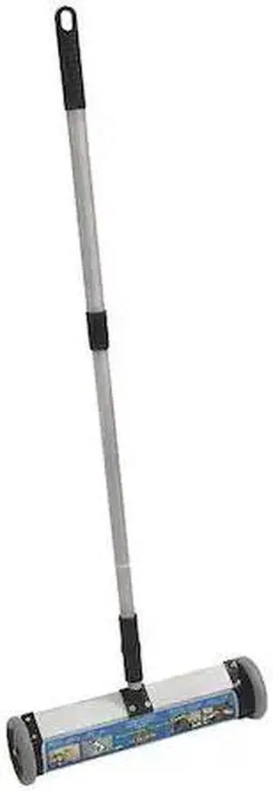 MAGNET SOURCE 07294 Mini Sweeper,31-1/4 in. L