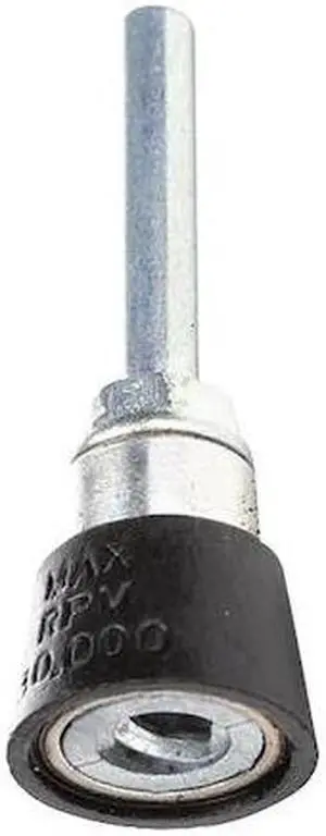 STANDARD ABRASIVES 7000121728 Qk Chang Dsc BU Pad,1D,TR,1D