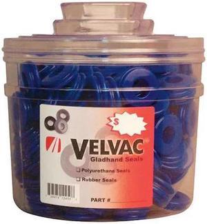 VELVAC 035163 Gladhand Sl Bckt Disp,Unvrsl,PK200