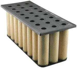 BALDWIN FILTERS PA1780 Air Filter,8-1/4 x 8-5/32 in.