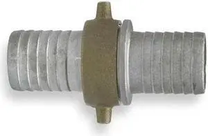 ZORO SELECT 3LZ18 Shank Coupling