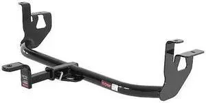 CURT 110003 Trailer Hitch w/1-1/4" Ball Mount,110003