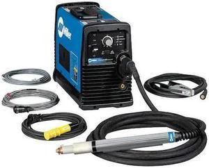 MILLER ELECTRIC 907584002 Plasma Cutter,Spectrum 875,90PSI,25ft.