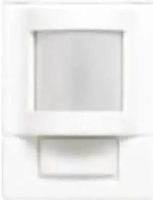 ACUITY SENSOR SWITCH LWS PDT WH Occupancy Sensor,PIR/Mic,1200sq ft,White