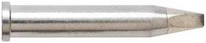 WELLER T0054470499 Soldering Tip, Chisel XTB, 0.8 mm, For Use With 5WAA7