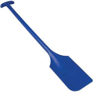 REMCO 67775 Mixing Paddle,w/o Holes,White,6 x 13 In