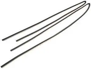 FAIRCHILD INDUSTRIES KF4007 Kf4007 - 1989-1993 Ford Mustang Windshield Seal Kit