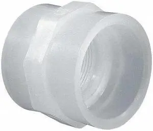 Female Adapter, Size 3/4 In