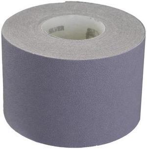 MIRKA 2B-574-080 Q.Silver 2.75"X60' Psa P80
