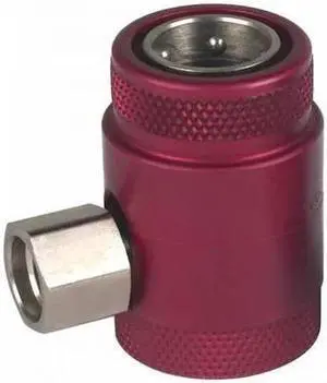 AIRSEPT 72144 A/C High Side Coupler,1-1/4" O.D.,1234YF AIRSEPT 72144 A/C High Side Coupler,1-1/4" O.D.,1234YF