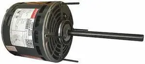 DAYTON 3LU79 DD Blower Motor,PSC,1/3 HP,1075,115,48YZ