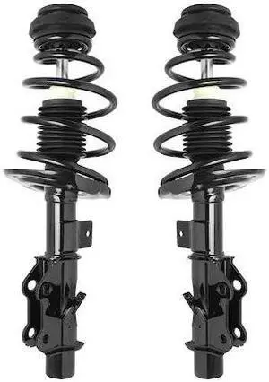 UNITY 2-11625-11626-001 2-11625-11626-001 Front Complete Strut Assembly Kit