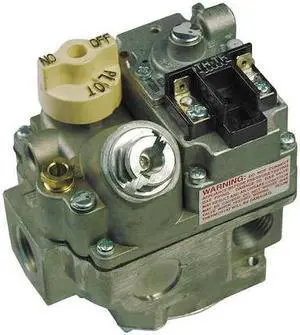 ROBERTSHAW 700-428 Combo Valve