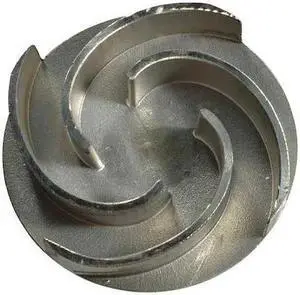 DAYTON PP24053DU02G Impeller