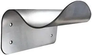 DOORWAVE FF-0011DWSS Hands Free Foot Pull,4-1/4" L,6-3/8"W DOORWAVE FF-0011DWSS Hands Free Foot Pull,4-1/4" L,6-3/8"W