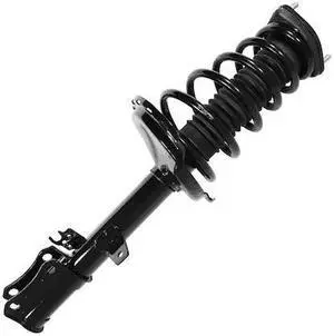 UNITY 15901 15901 Rear Left Complete Strut Assembly