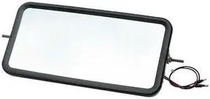 VELVAC 708209-4 Truck Mirror-Left Side