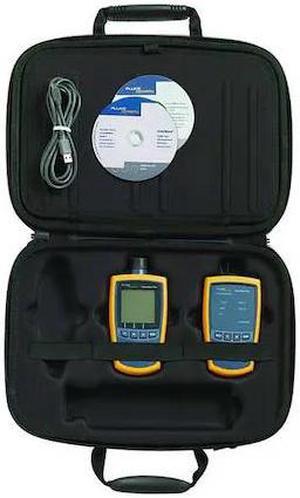 FLUKE NETWORKS FTK1000 Basic Fiber Verification Kit
