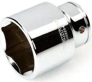 TEKTON SHD32041 3/4 Inch Drive x 1-5/8 Inch 6-Point Socket