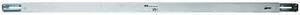 KINEDYNE FE8000-1GRA Decking Beam,88 In.L,3-1/4 In.W