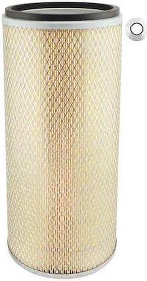 BALDWIN FILTERS PA2526 Air Filter,7-5/8 x 15-7/8 in.