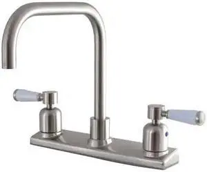 PARIS FB2148DPL FB2148DPL 8-Inch Centerset Kitchen Faucet