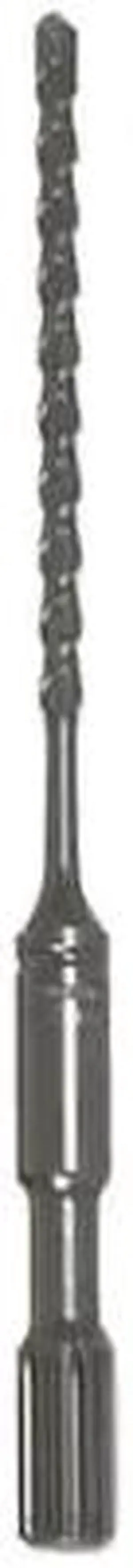 ARTU 02026 2-Cutter Spline Shank Drill Bit 1/2" x 18"L