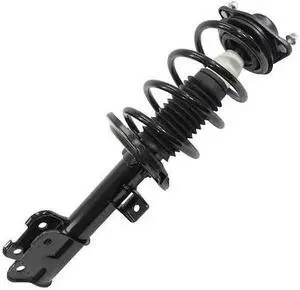 UNITY 11365 11365 Front Left Complete Strut Assembly