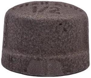 LEGEND VALVE 350-493 6" BLACK CAP