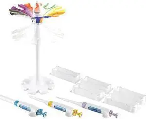 HEATHROW SCIENTIFIC 120554 Pipette Starter Kit