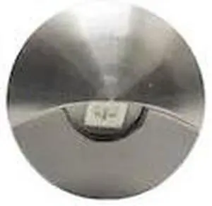 MARINE SPORT LIGHTING MSDLSSB Hydroblast Led Downward Beveled Deck Lighting