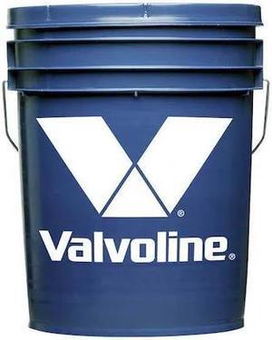 VALVOLINE VV606 35 lb. Dark Amber Multi-Purpose Grease Pail