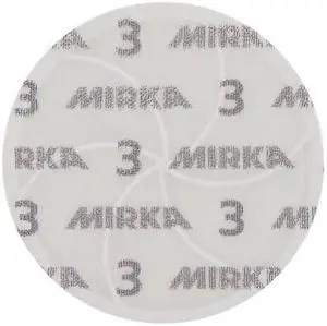 MIRKA FH-340-3A Novastar Sr3 Alox 1.25 Channel L3 Psa, PK500